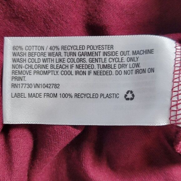 Cat & Jack Toddler "Extra Thankful" Short Sleeve Graphic T-Shirt Sz 2T - Picture 3 of 5